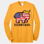 Long Sleeve Core Blend Tee Thumbnail