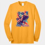 Long Sleeve Core Blend Tee Thumbnail