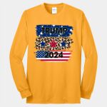 Long Sleeve Core Blend Tee Thumbnail