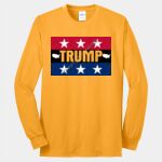 Long Sleeve Core Blend Tee Thumbnail