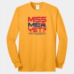 Long Sleeve Core Blend Tee Thumbnail
