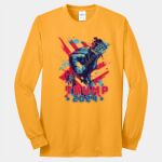 Long Sleeve Core Blend Tee Thumbnail