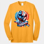 Long Sleeve Core Blend Tee Thumbnail