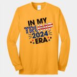 Long Sleeve Core Blend Tee Thumbnail