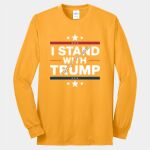 Long Sleeve Core Blend Tee Thumbnail