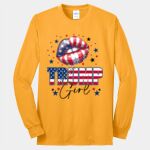 Long Sleeve Core Blend Tee Thumbnail