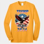 Long Sleeve Core Blend Tee Thumbnail