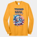 Long Sleeve Core Blend Tee Thumbnail