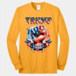 Long Sleeve Core Blend Tee Thumbnail