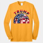 Long Sleeve Core Blend Tee Thumbnail