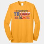 Long Sleeve Core Blend Tee Thumbnail