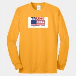 Long Sleeve Core Blend Tee Thumbnail