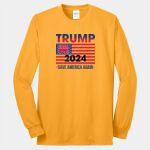 Long Sleeve Core Blend Tee Thumbnail