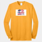 Long Sleeve Core Blend Tee Thumbnail