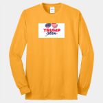 Long Sleeve Core Blend Tee Thumbnail