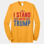 Long Sleeve Core Blend Tee Thumbnail