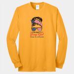Long Sleeve Core Blend Tee Thumbnail