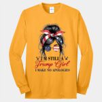 Long Sleeve Core Blend Tee Thumbnail