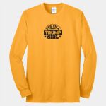 Long Sleeve Core Blend Tee Thumbnail
