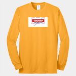 Long Sleeve Core Blend Tee Thumbnail