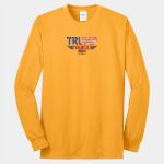 Long Sleeve Core Blend Tee Thumbnail
