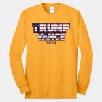 Long Sleeve Core Blend Tee Thumbnail