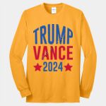 Long Sleeve Core Blend Tee Thumbnail