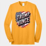 Long Sleeve Core Blend Tee Thumbnail