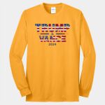 Long Sleeve Core Blend Tee Thumbnail