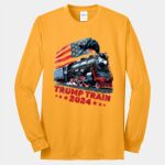 Long Sleeve Core Blend Tee Thumbnail