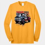 Long Sleeve Core Blend Tee Thumbnail