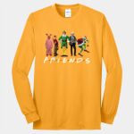 Long Sleeve Core Blend Tee Thumbnail