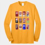 Long Sleeve Core Blend Tee Thumbnail