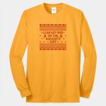 Long Sleeve Core Blend Tee Thumbnail