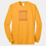 Long Sleeve Core Blend Tee Thumbnail