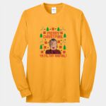 Long Sleeve Core Blend Tee Thumbnail