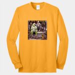 Long Sleeve Core Blend Tee Thumbnail