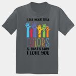 The Concert Tee ® Thumbnail