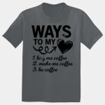 The Concert Tee ® Thumbnail