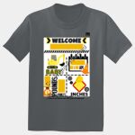 The Concert Tee ® Thumbnail