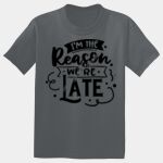 The Concert Tee ® Thumbnail