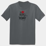 The Concert Tee ® Thumbnail