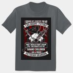 The Concert Tee ® Thumbnail