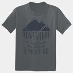 The Concert Tee ® Thumbnail