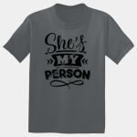 The Concert Tee ® Thumbnail