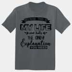 The Concert Tee ® Thumbnail