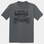 The Concert Tee ® Thumbnail