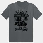 The Concert Tee ® Thumbnail