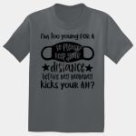 The Concert Tee ® Thumbnail