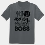 The Concert Tee ® Thumbnail